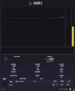 Remi Blaze brought the free Gaugex plugin to macOS.webp