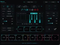 Dystopian Waves expanded Noesis and Drox II Pro.webp