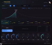 Low End Candy debuted Preverb for reverse reverb.webp
