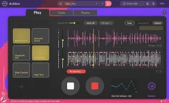 Vochlea debuted DubBox for beatboxed drum loops.webp