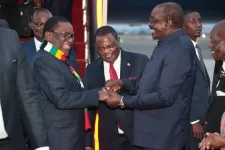 Zimbabwe CIO reportedly reshuffled ranks under Chikawa.webp