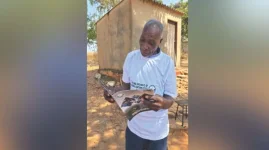 Mt Darwin man, 114, is Zimbabwe's oldest pensioner.webp