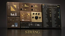 Quantastical Sound added STRING to STRÄNG 2.3.webp