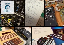 inMusic donated 4,489 items to Bob Moog Foundation.webp