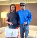 Clottey pressed Europe to support Stonebwoy in London.webp