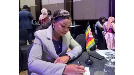 Hazel Mafu faced a Harare bail fight in a $625K fraud case.webp
