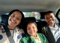 The bodies of Khumalo and her daughters will arrive in Bulawayo.webp