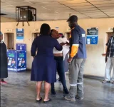 Mzembi opposed arrest powers for Zimbabwe city police.webp