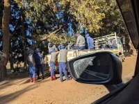 ZRP has deployed officers nationwide before the CAB3 protests.webp