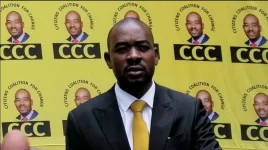 Chamisa, CDF condemn Bhonzo's death after Chitungwiza attack.webp