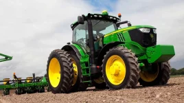 Zimbabwe will give each village a tractor, Masuka says.webp