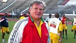 Former Warriors coach Wieslaw Grabowski passed away at 70.webp