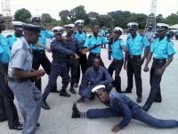 ZNOART welcomed Zimbabwe’s Municipal Police Bill.webp