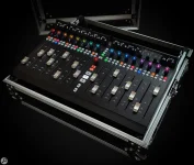 Asparion introduced the D700 Rack for live production.webp