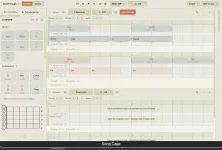 Song Cage brought lyrics, chords, and MIDI into one DAW view.webp