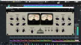 M Media Audio introduced the The New Yorker Vari-Mu compressor.webp