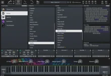 Initial Audio added user file browsing to SourceLab 2.4.webp