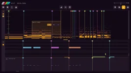 Matari Audio expanded BUFFR beta with smart quantize.webp