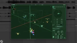 Audiocube introduced Space for 3D mixing in DAWs.webp