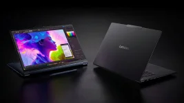 Lenovo readies Yoga 9n 2-in-1 with NVIDIA RTX Spark.webp