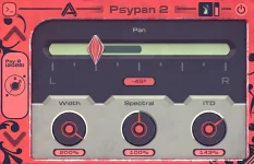 Auburn Sounds introduced Psypan 2 with 17 pan modes.webp