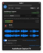 Arvital Audio put a recorder inside AudioRoute 0.5.0.webp