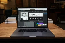 Rhodes recreated a rare Clavinet D6 in Clav Pro.webp