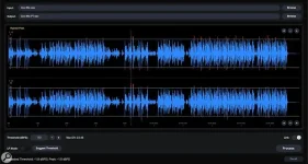 Peak Tamer reins in mastering spikes with gain automation.webp