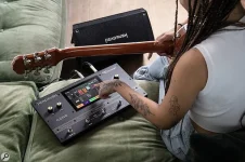 HeadRush added NAM and TONE3000 to Prime, Core, and Flex Core.webp