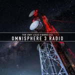 Very Loud Indeed Co. sculpted Omnisphere 3 Radio patches.webp