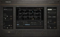 Tunary Instruments debuted the Thalm real-space audio effect.webp