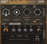 Sound Magic introduced Supreme Drums Nashville.webp