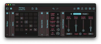 Nikolozi expands Mela with Matrix tools.webp