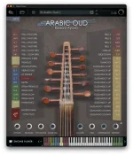 Best Service added Arabic Oud to Engine Player.webp