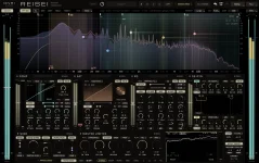 ONRI Audio introduced the REISEI mastering processor.webp