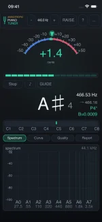 Anisotropic Audio released the Piano Tuner app.webp