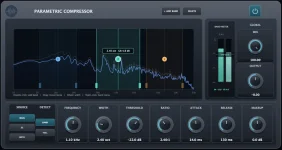Parish Audio introduced the Parametric Compressor.webp