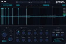 FRCTL Audio delivered DLAY 1.2.0 update.webp