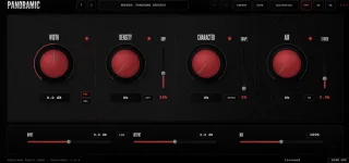 Panorama Audio Labs introduced Panoramic.webp