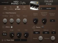 Sound Magic introduced Neo Piano Chapters F308.webp