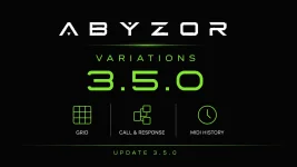 ABYZOR Variations 3.5 gained composition and MIDI tools.webp