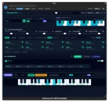 Harmony Lab Audio introduced the free Harmony Pro assistant.webp