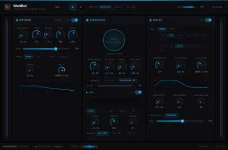 Hardwave Studios debuted the WettBoi reverb-delay plug-in.webp
