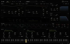 Stemwire introduced Mica synth for macOS and Windows.webp