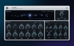 Parish Audio introduced Aethon granular effect.webp