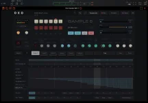 Oxo Music introduced the Oxo Sample lo-fi sampler.webp