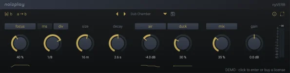 noizplay revamped nyVERB with strips and 84 presets.webp