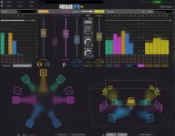 Penteo 8 adds finer upmix decorrelation control.webp