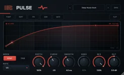 RIPPLES Pulse arrived as a free rhythmic volume shaper.webp