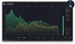 Growl Audio pushed gFractor 1.2.3 Beta to preview.webp